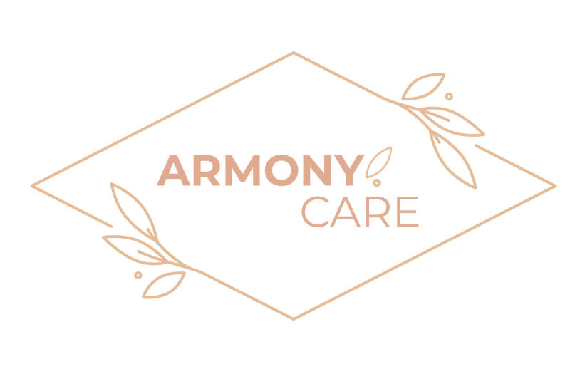 Armony Care Logo