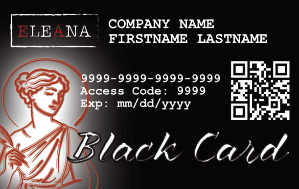 Black Card