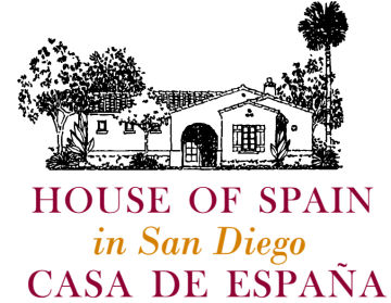 House of Spain