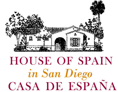 House of Spain