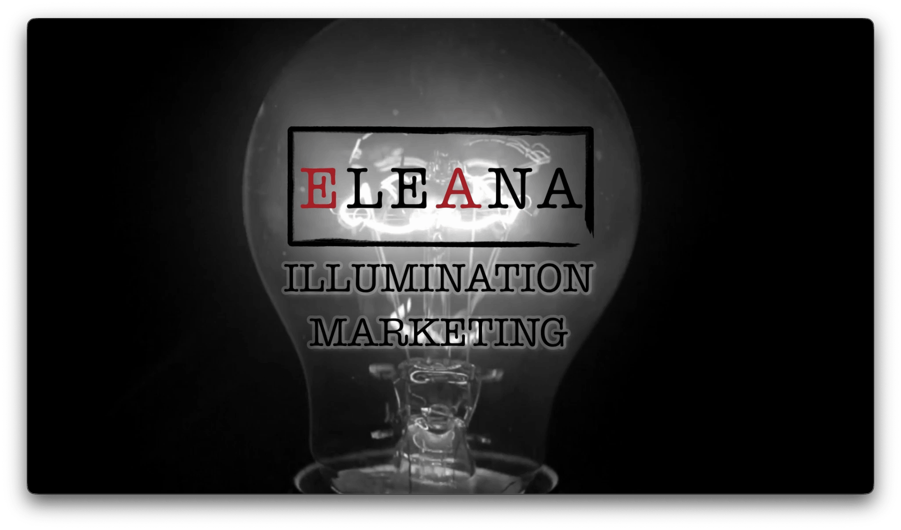 Illumination Marketing