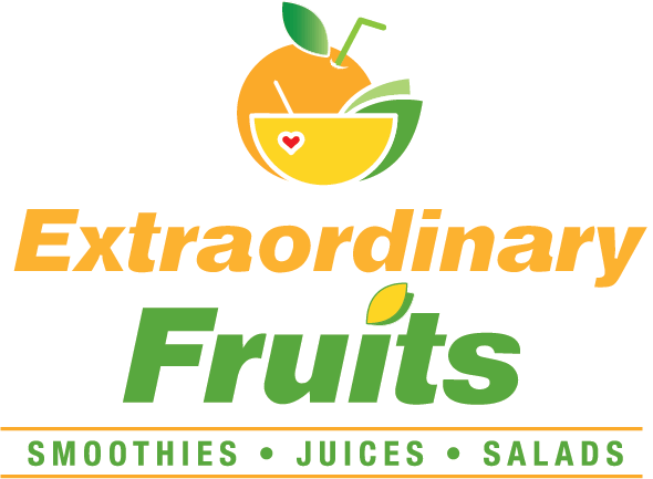 Extraordinary Fruits