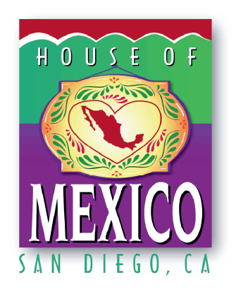 House of Mexico