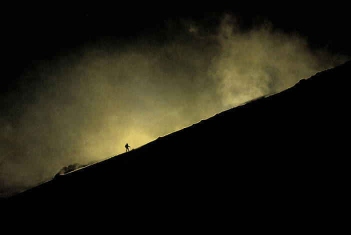 ascent