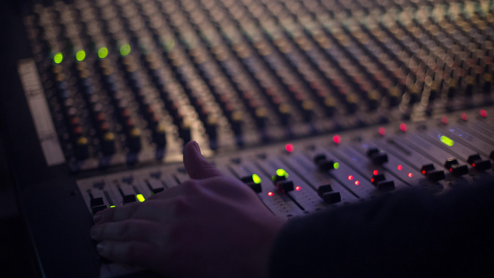 Production