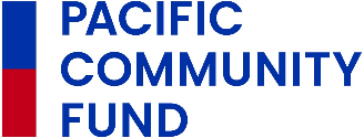 Pacific Community Fund