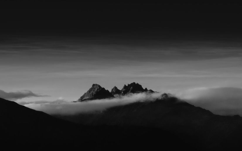 summit