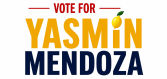 Yasmin Mendoza for Lemon Grove