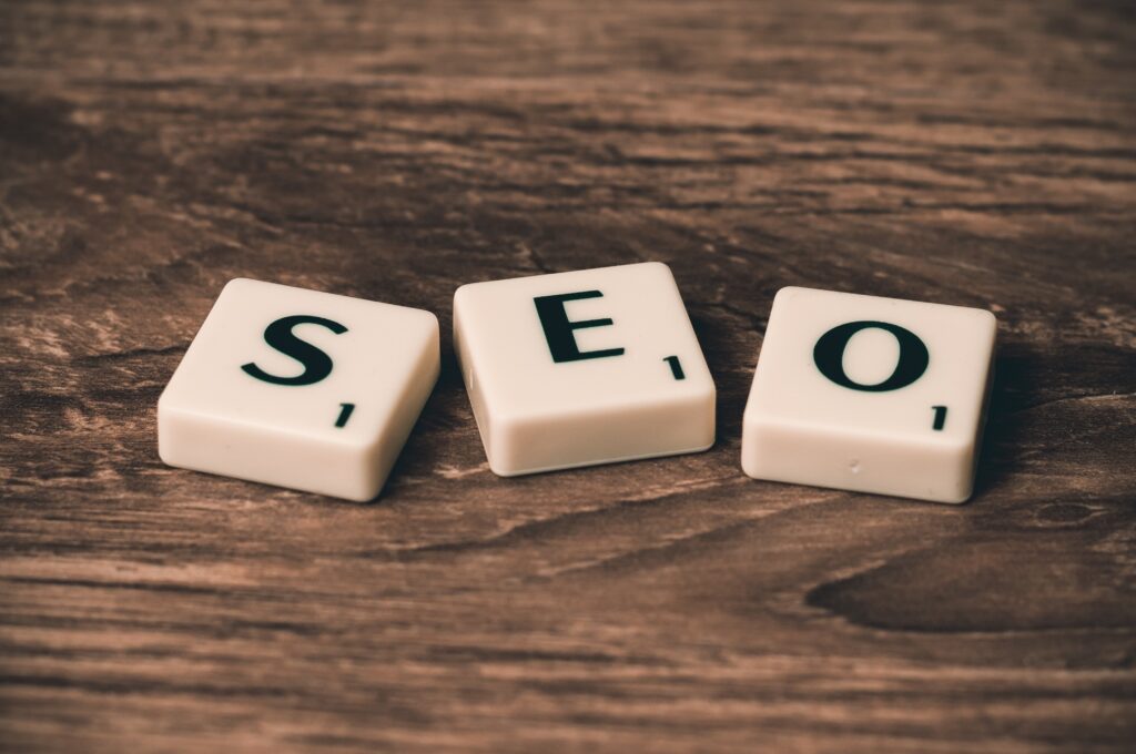 SEO Marketing